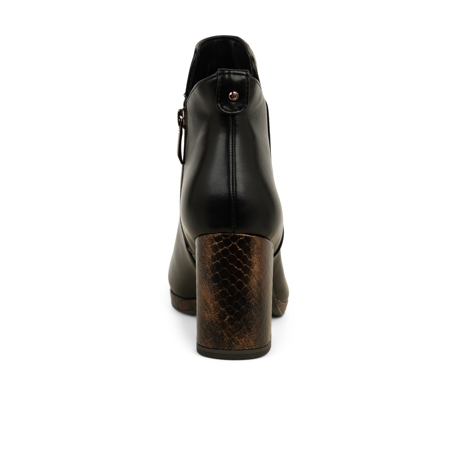 Boots et bottines Femme TAMARIS TARIONA Noir