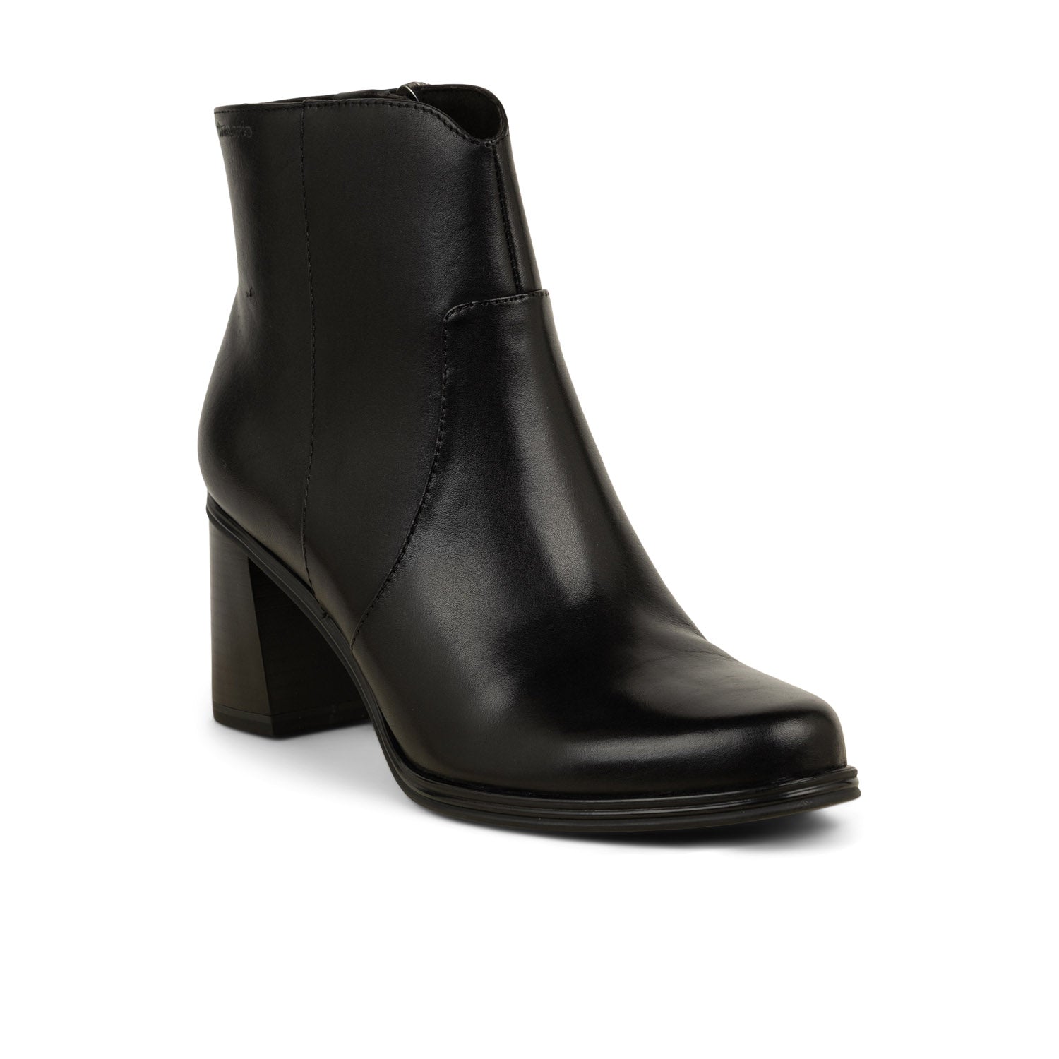 Boots et bottines Femme TAMARIS TAMALO Noir