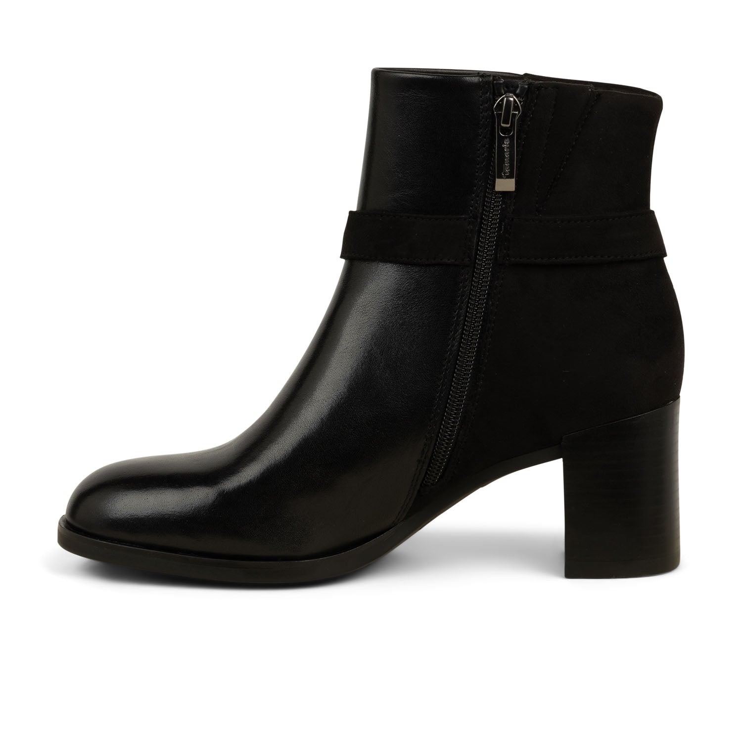 Boots et bottines Femme TAMARIS TAMICHA Noir