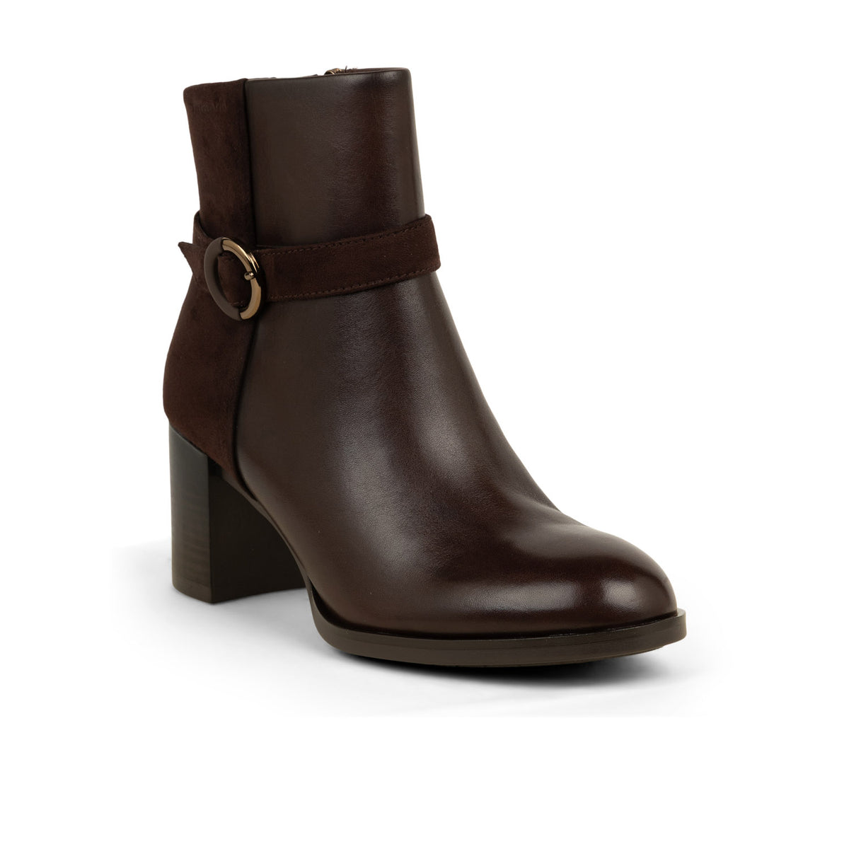 Boots et bottines Femme TAMARIS TAMICHA Marron