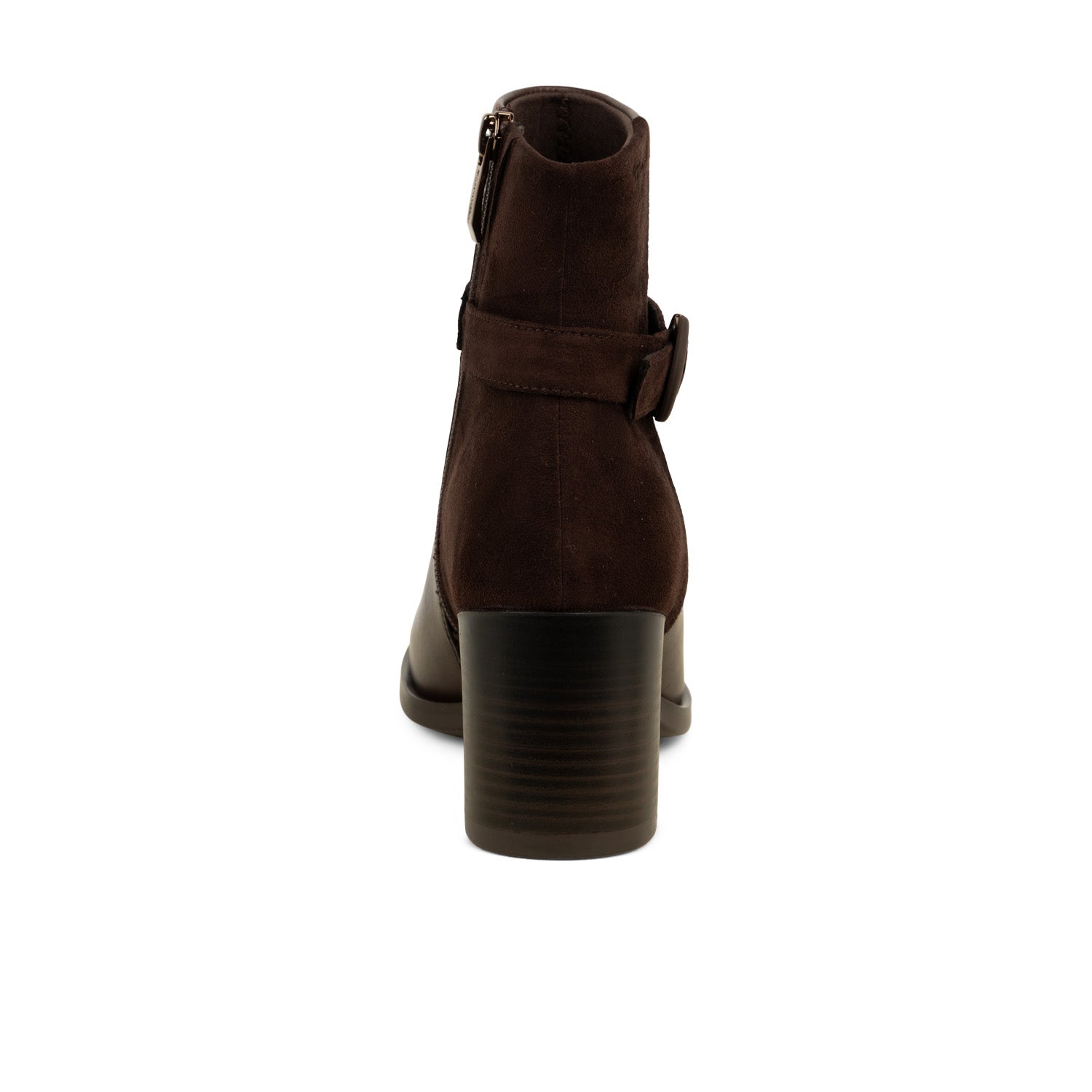 Boots et bottines Femme TAMARIS TAMICHA Marron