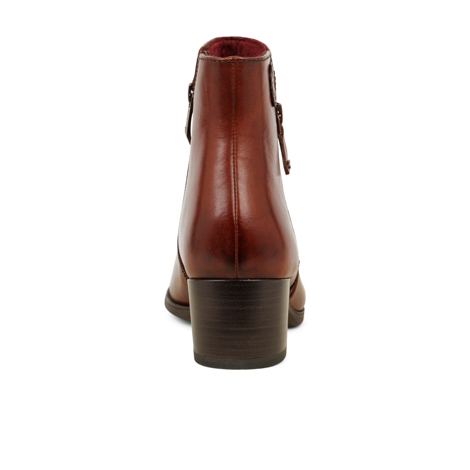 Boots et bottines Femme TAMARIS TAXO Marron
