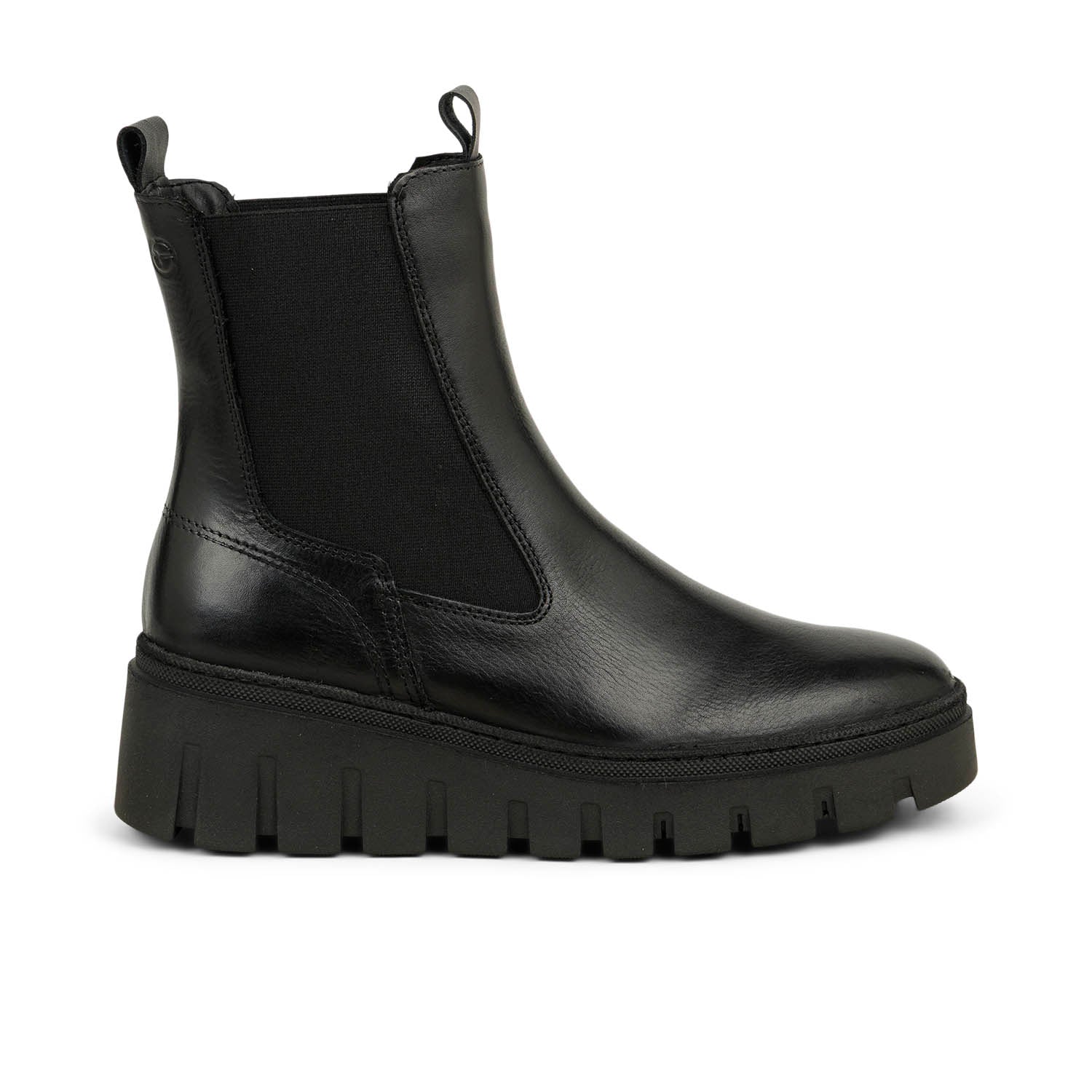 Boots et bottines Femme TAMARIS TABEAU Noir