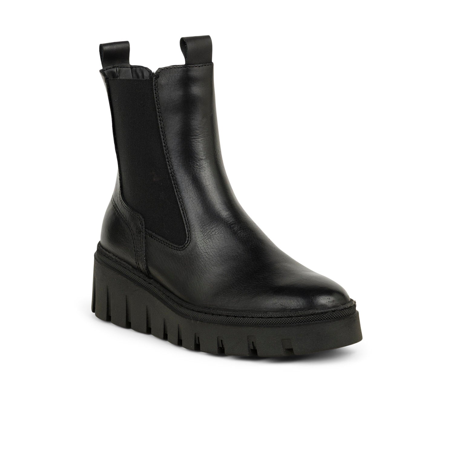 Boots et bottines Femme TAMARIS TABEAU Noir