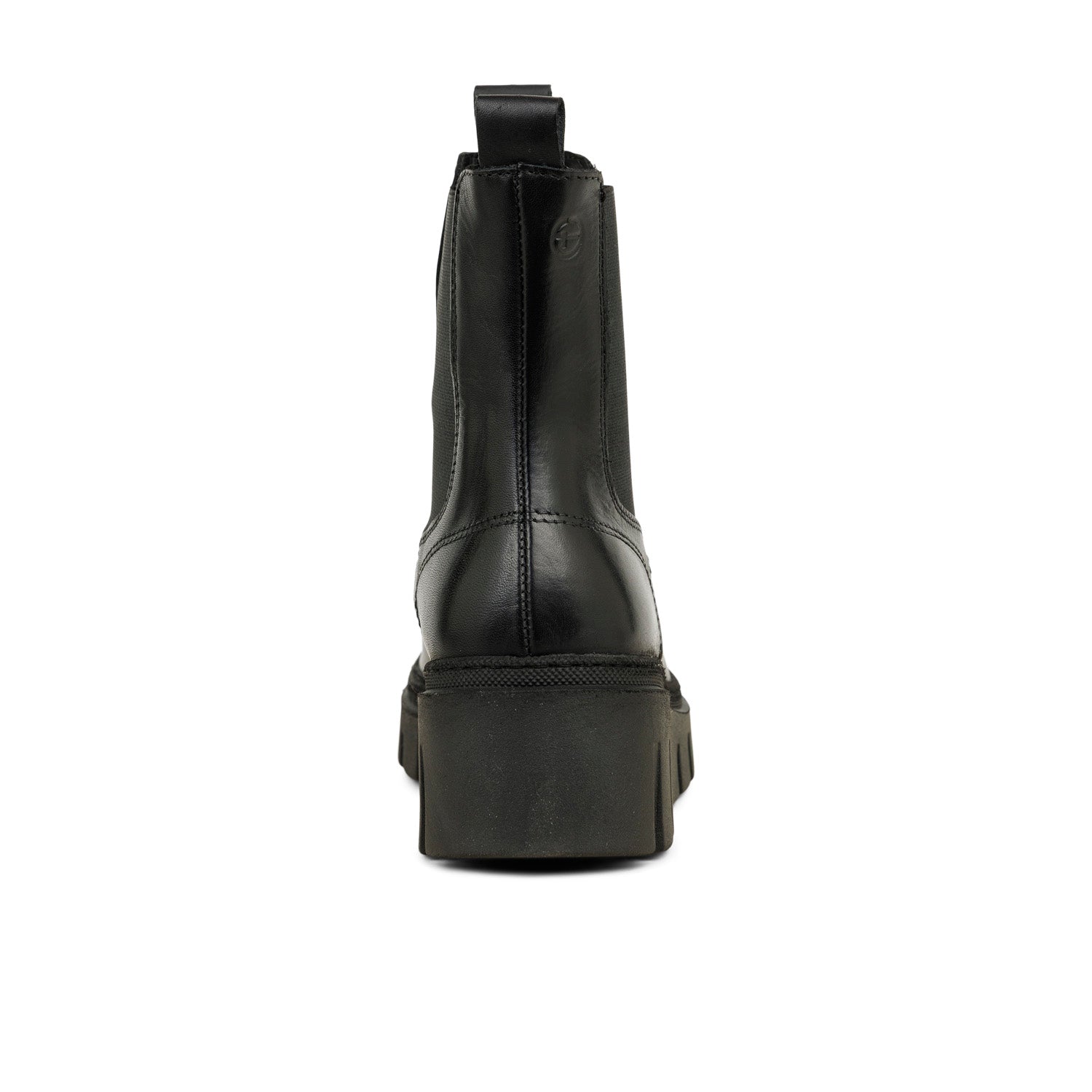 Boots et bottines Femme TAMARIS TABEAU Noir
