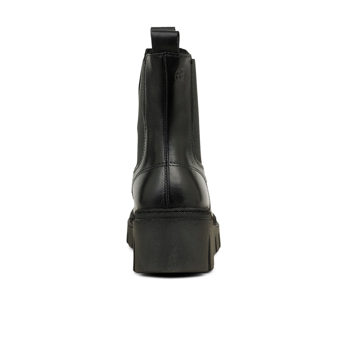 Boots et bottines Femme TAMARIS TABEAU Noir