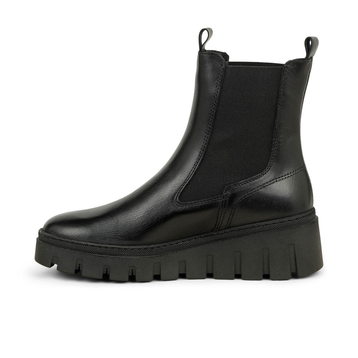 Boots et bottines Femme TAMARIS TABEAU Noir