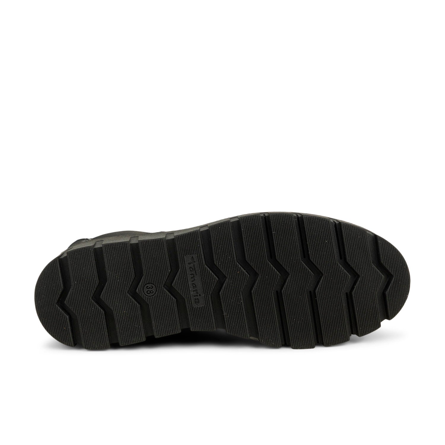 Boots et bottines Femme TAMARIS TABEAU Noir