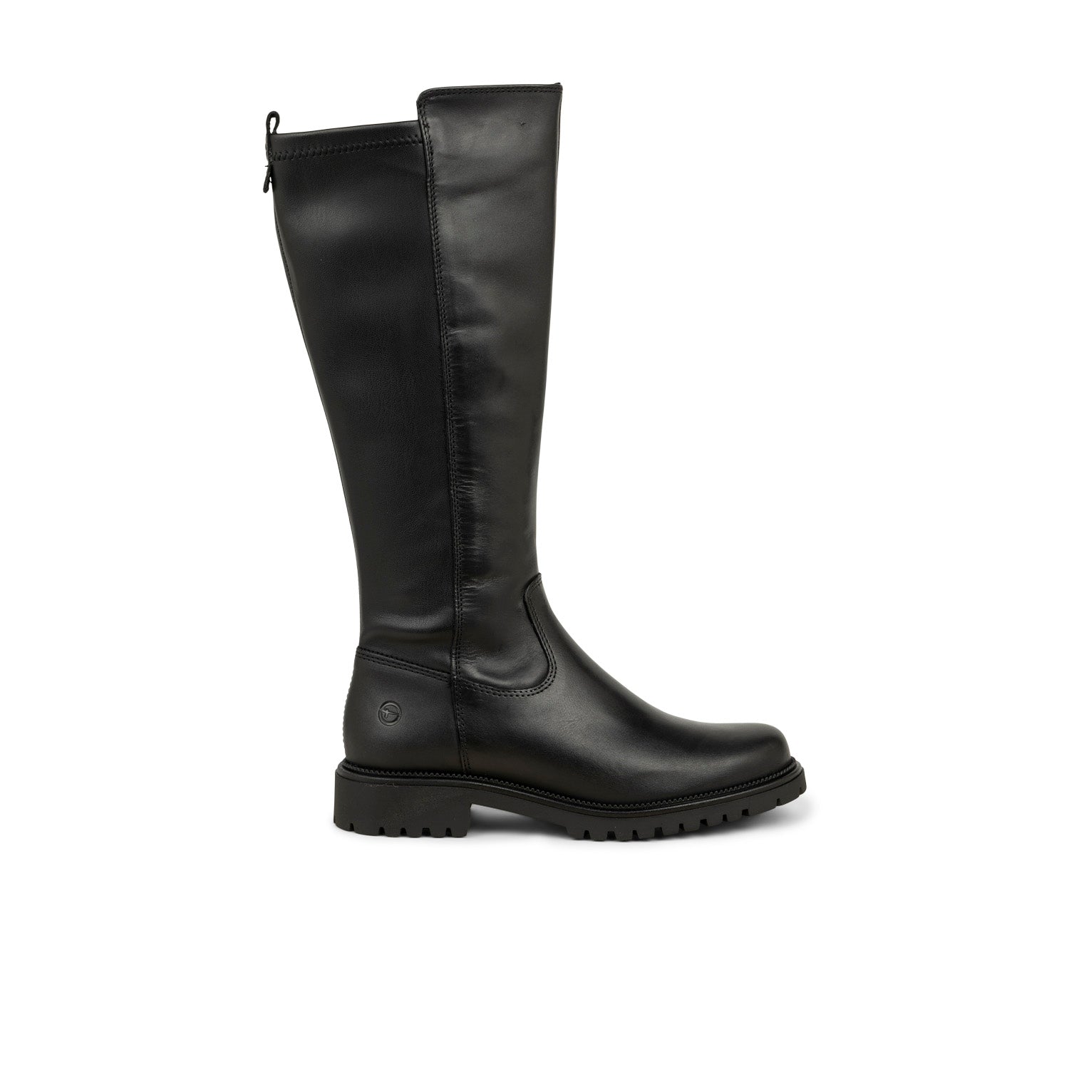 Bottes Femme TAMARIS TABEVA Noir