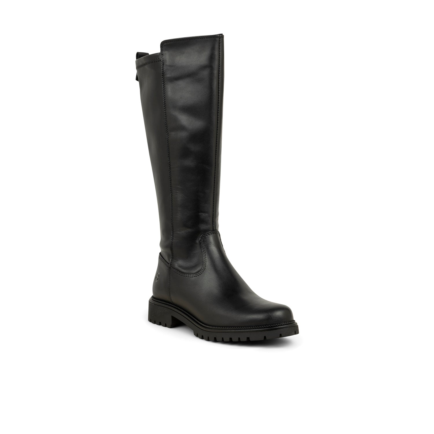 Bottes Femme TAMARIS TABEVA Noir