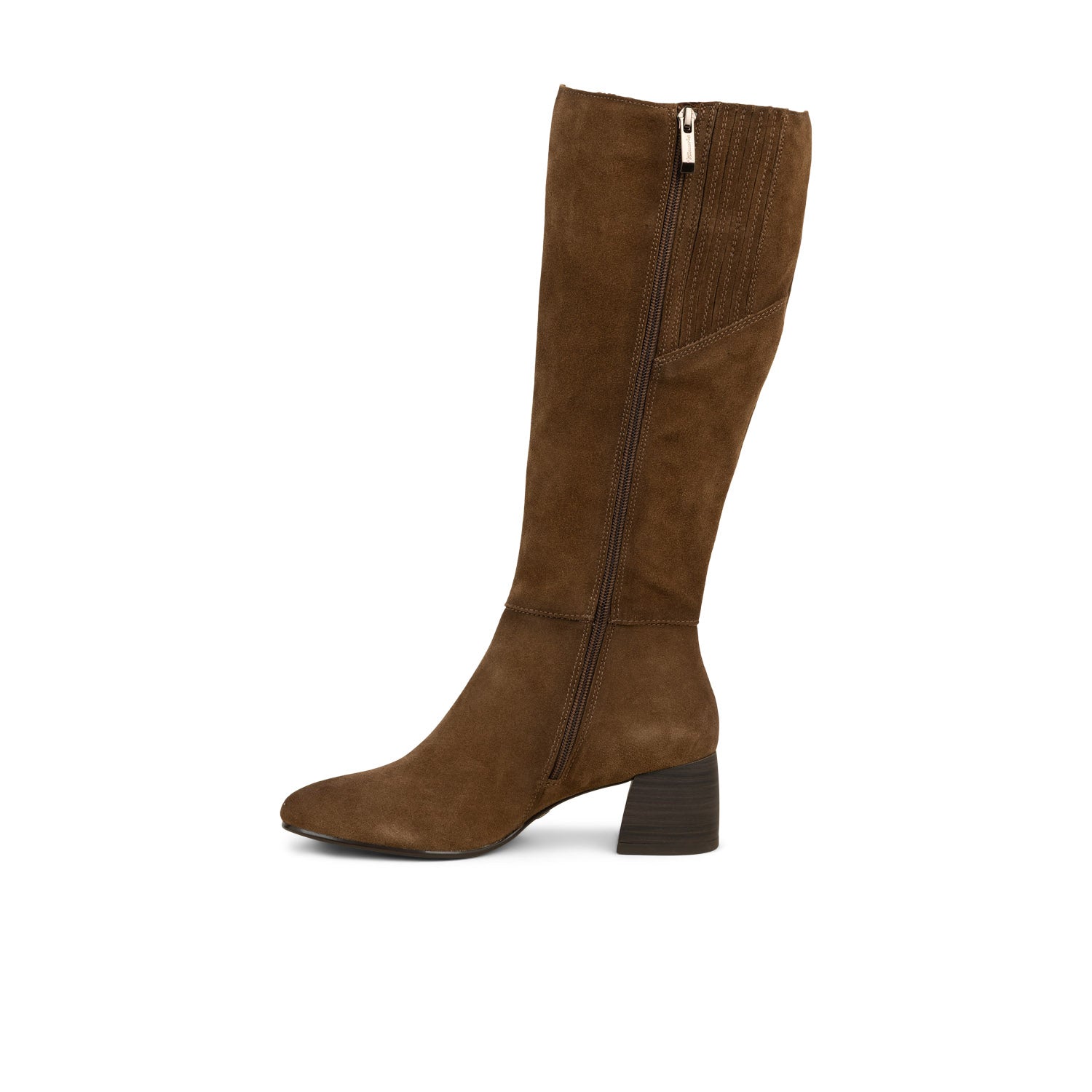 Bottes Femme TAMARIS TACKYNA Marron