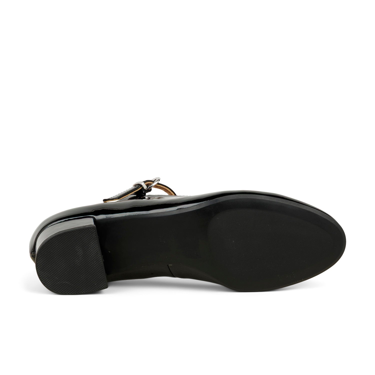 Ballerines et babies Femme EMILIE KARSTON DORY Noir