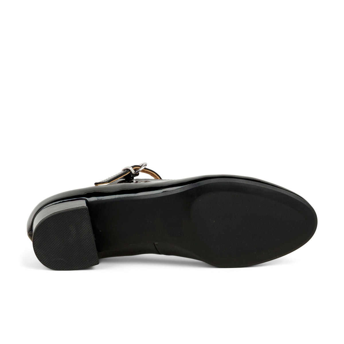 Ballerines et babies Femme EMILIE KARSTON DORY Noir