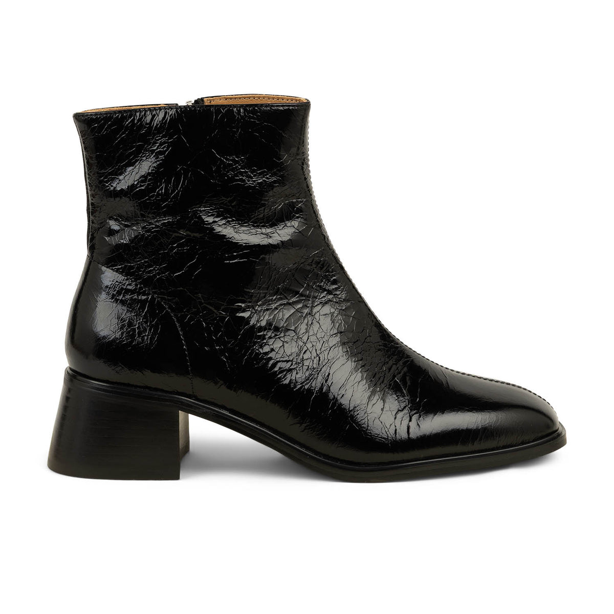 Boots et bottines Femme EMILIE KARSTON PARIS Noir