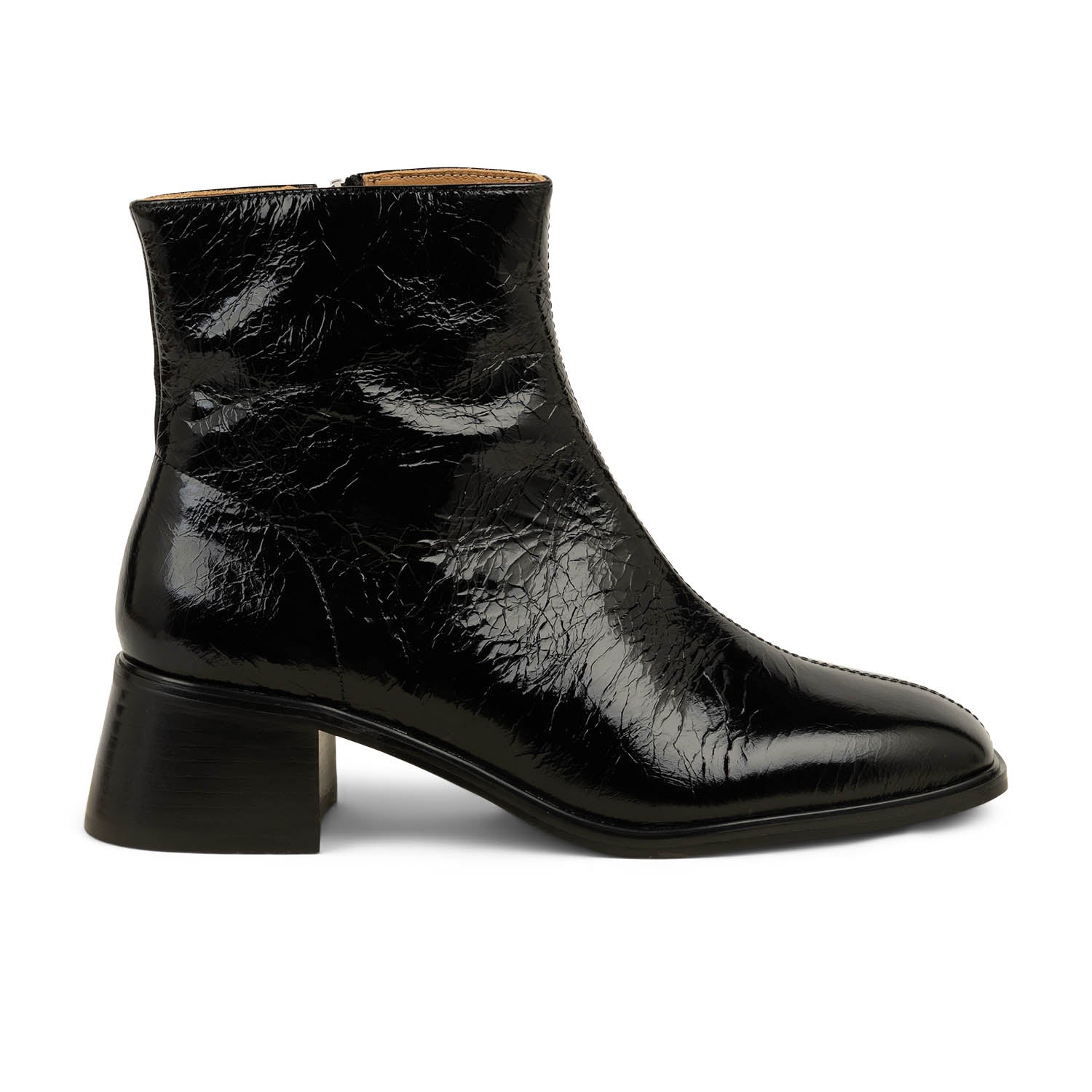 Boots et bottines Femme EMILIE KARSTON PARIS Noir