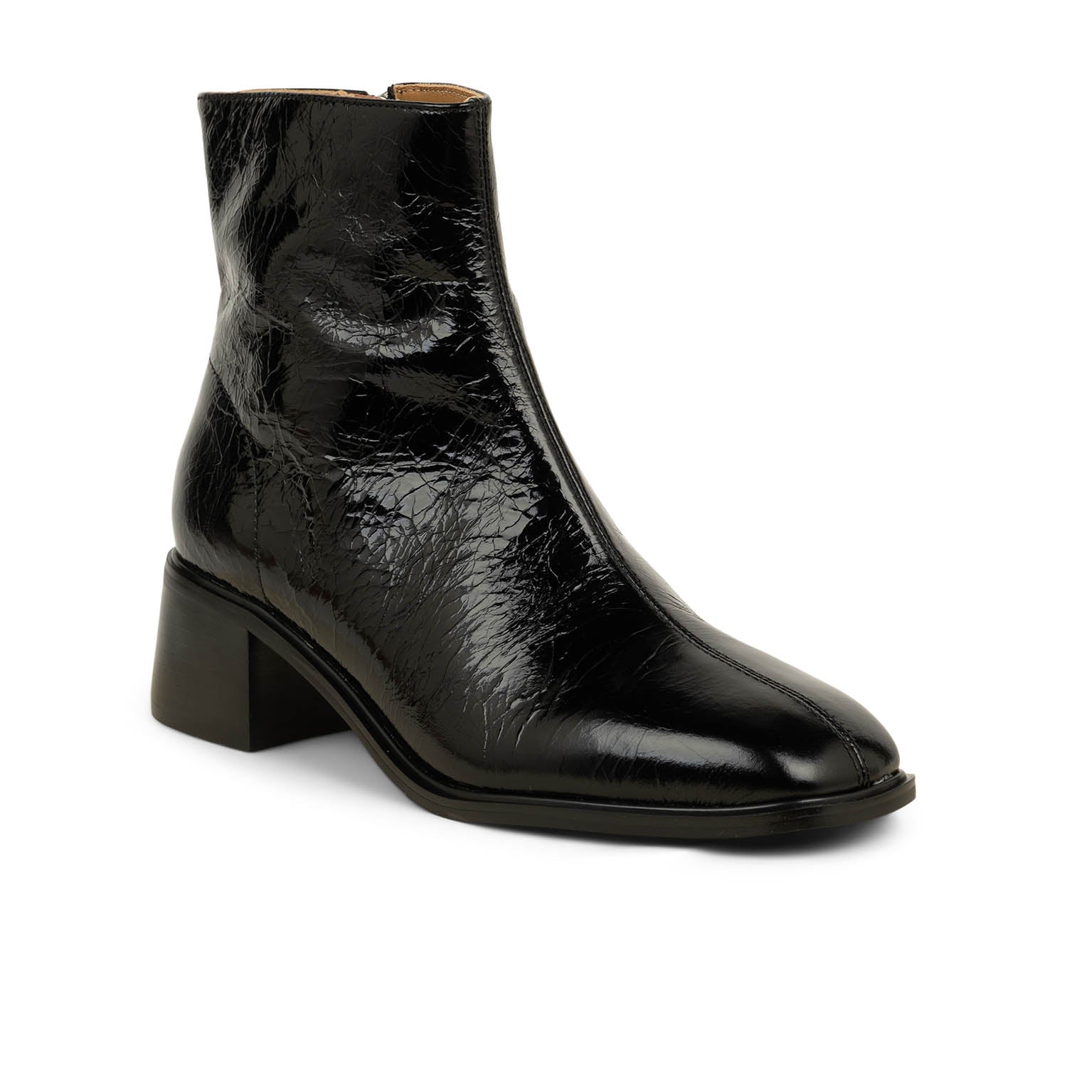 Boots et bottines Femme EMILIE KARSTON PARIS Noir