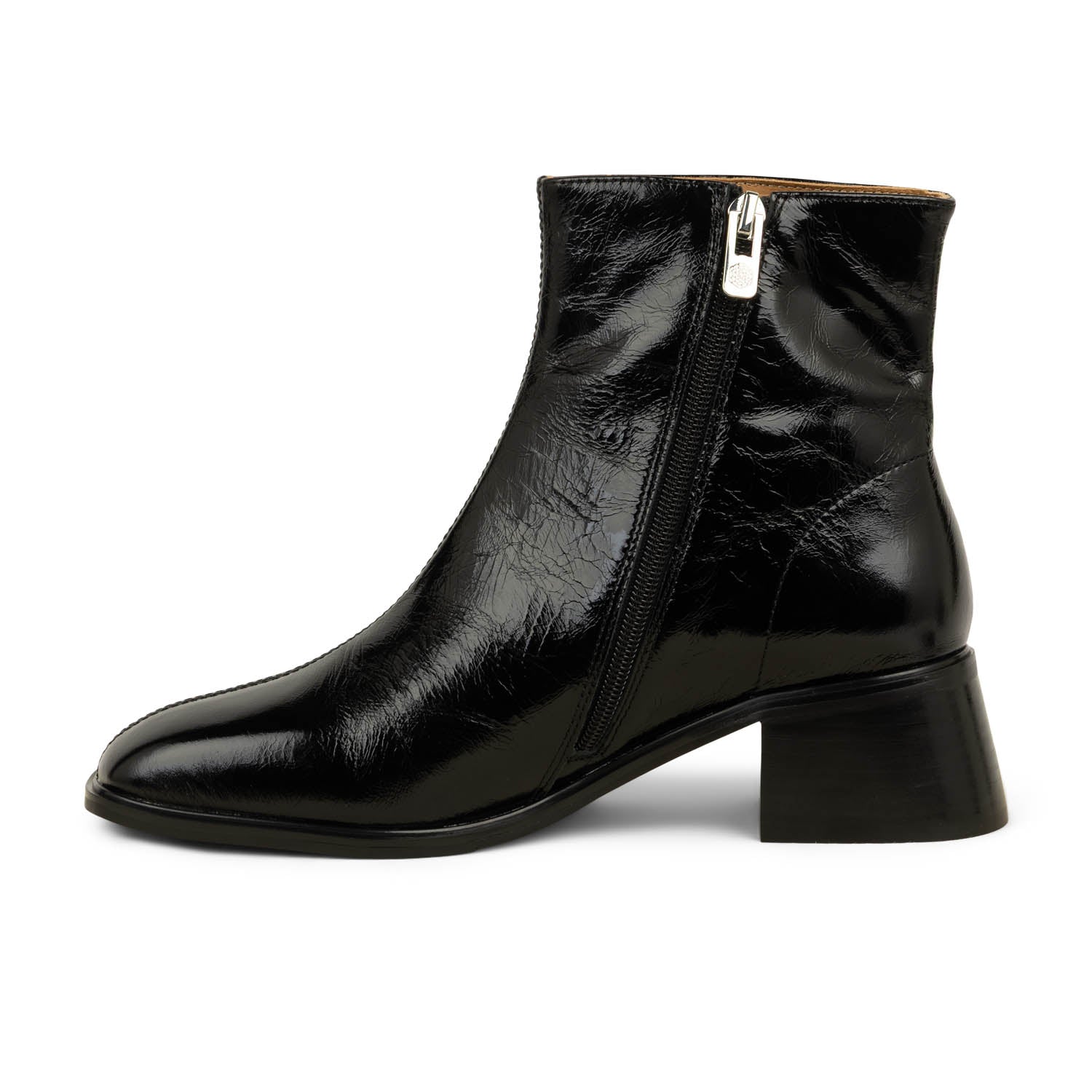 Boots et bottines Femme EMILIE KARSTON PARIS Noir