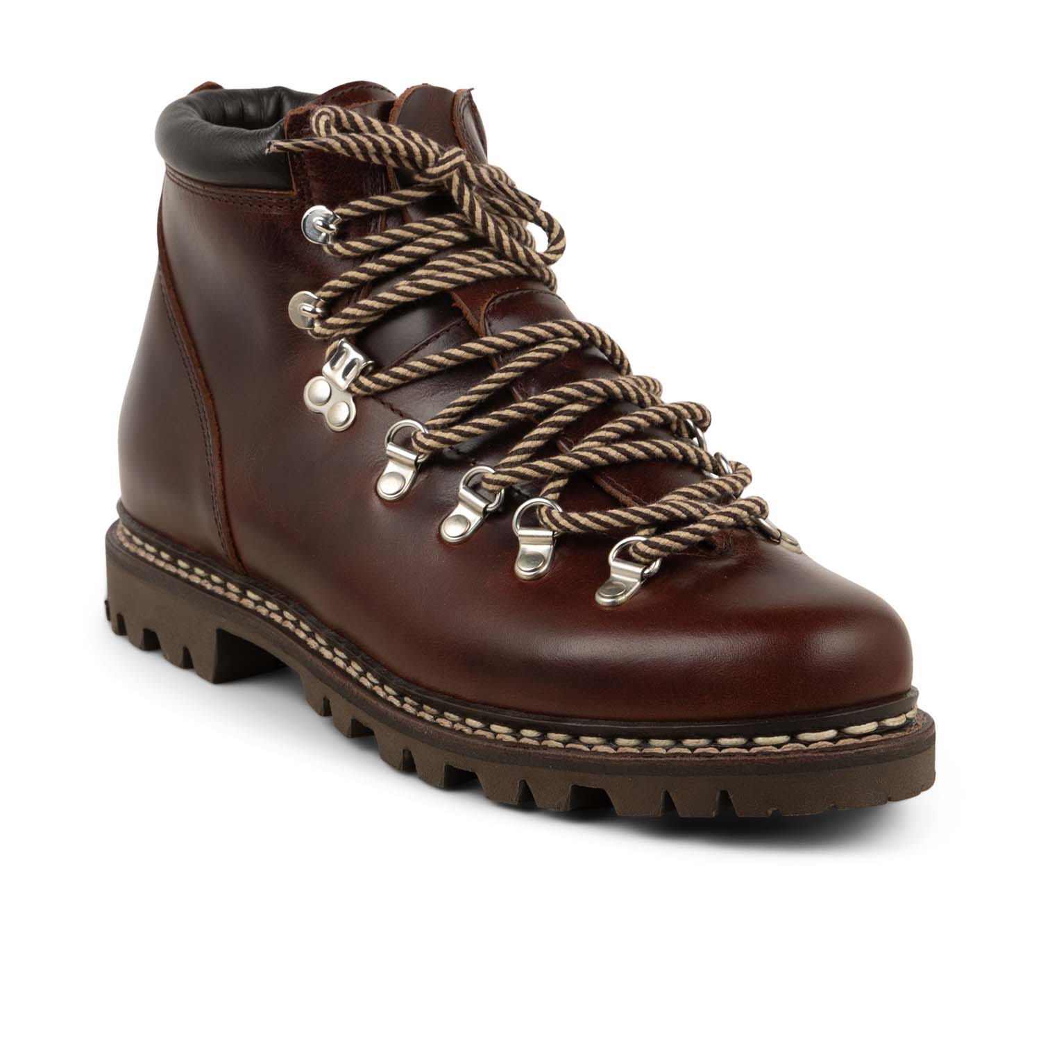 Boots et bottines Homme PARABOOT AVORIAZ Marron