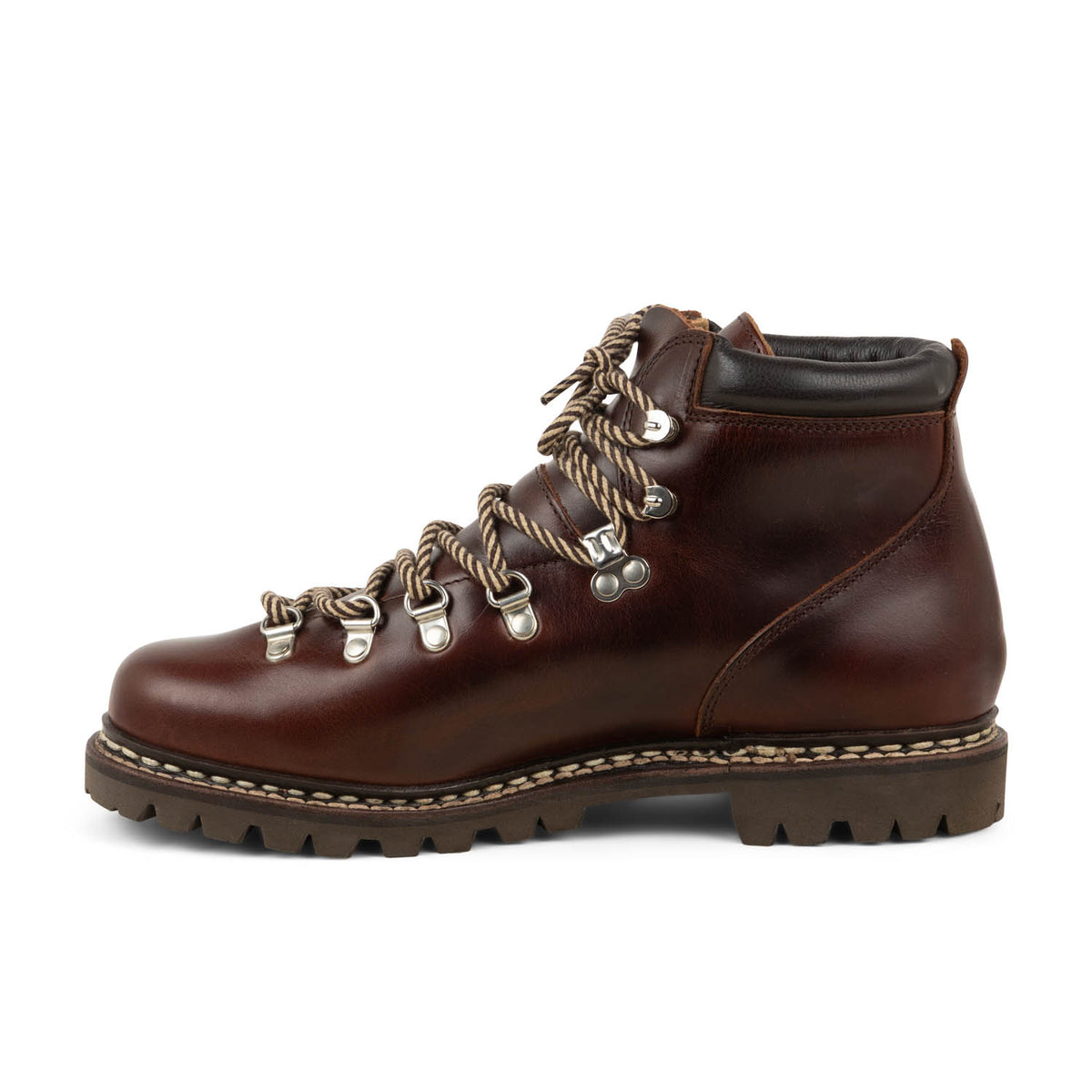 Boots et bottines Homme PARABOOT AVORIAZ Marron