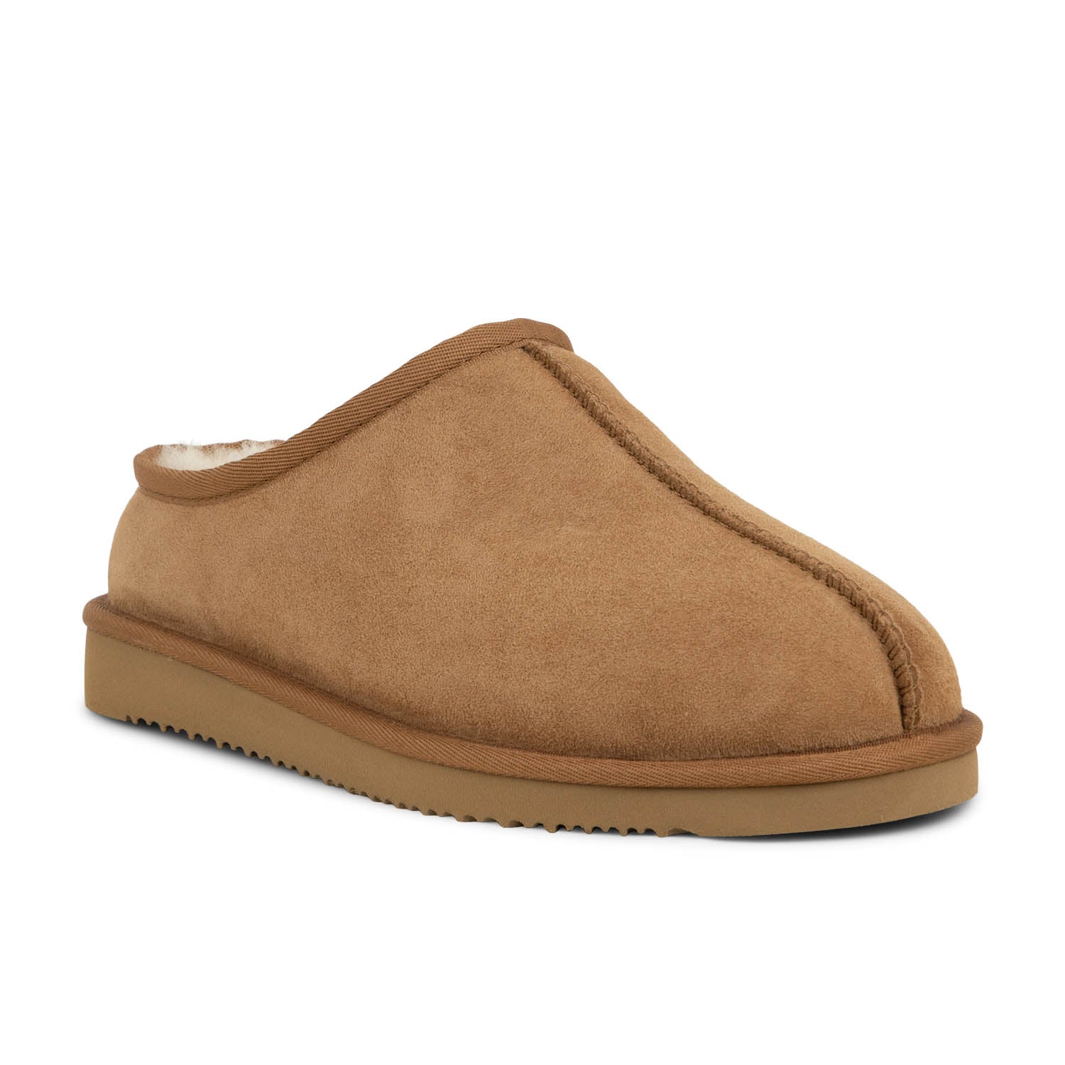 Chaussons Femme SWEET HERITAGE GELE Marron