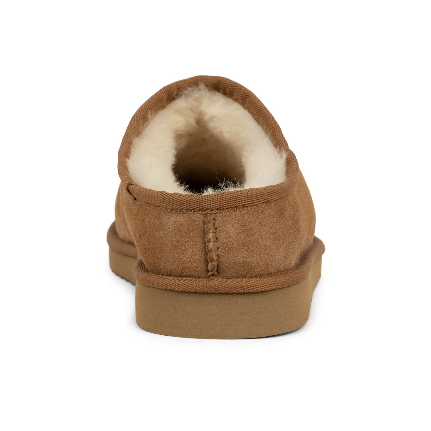 Chaussons Femme SWEET HERITAGE GELE Marron