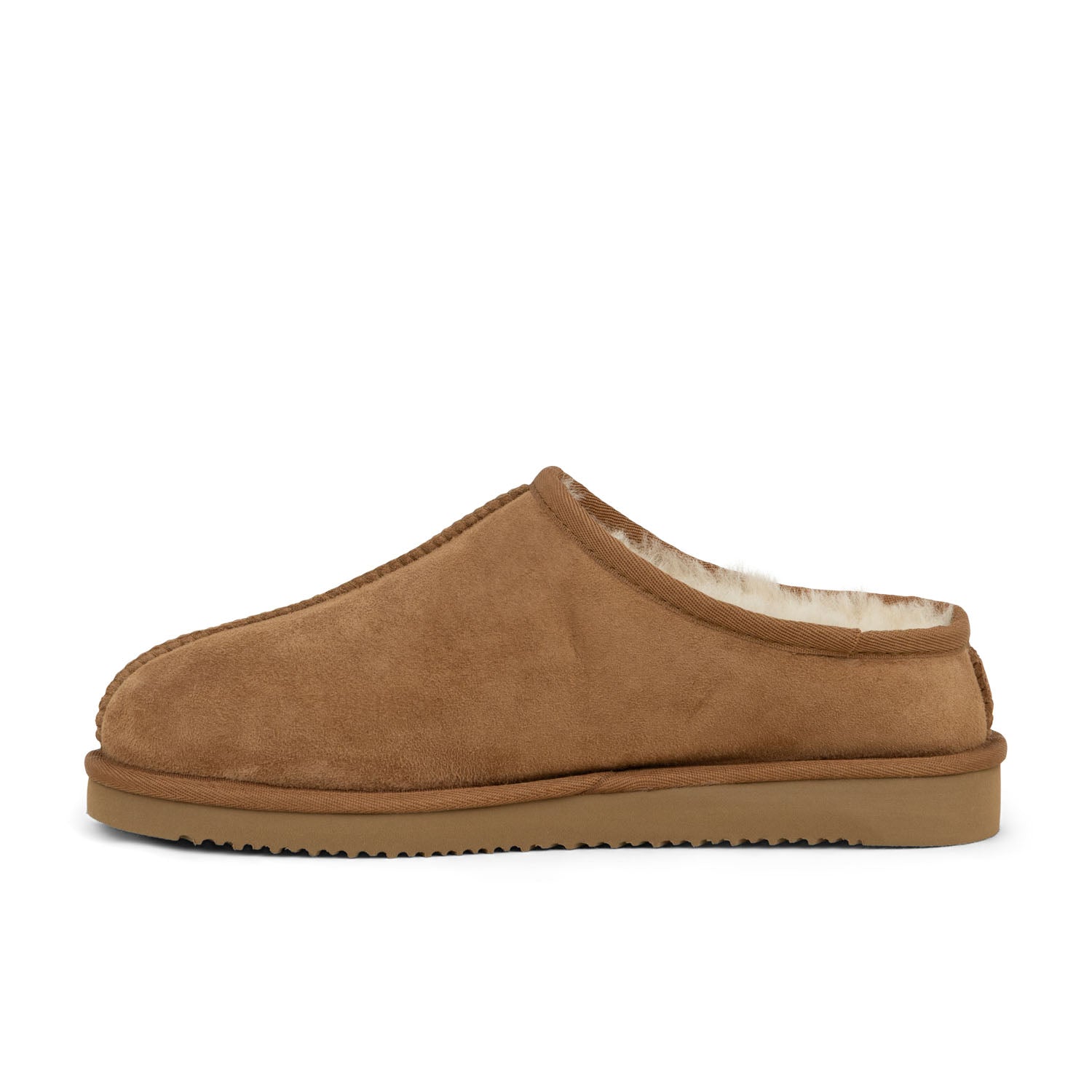 Chaussons Femme SWEET HERITAGE GELE Marron