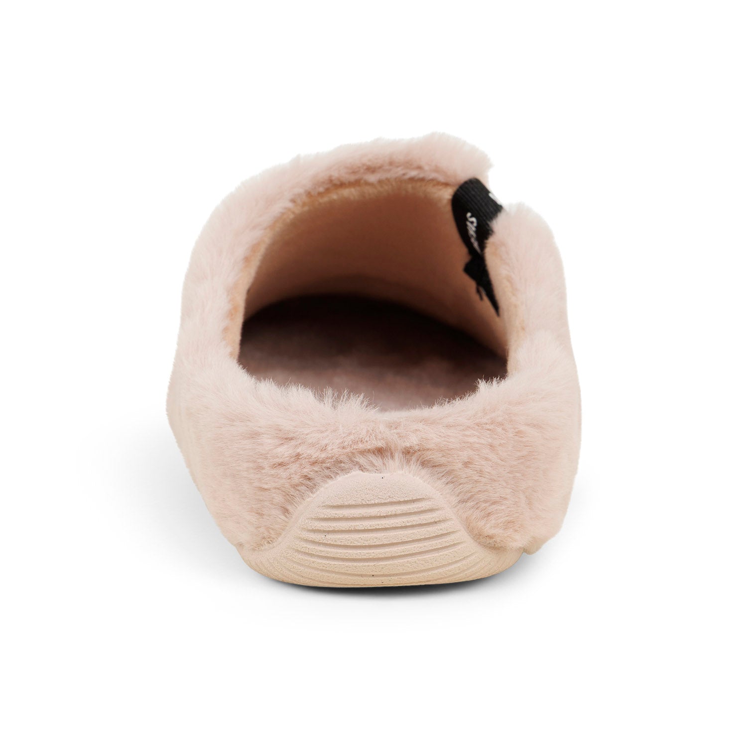 Chaussons Femme VERBENAS YORK GROSSETO Rose