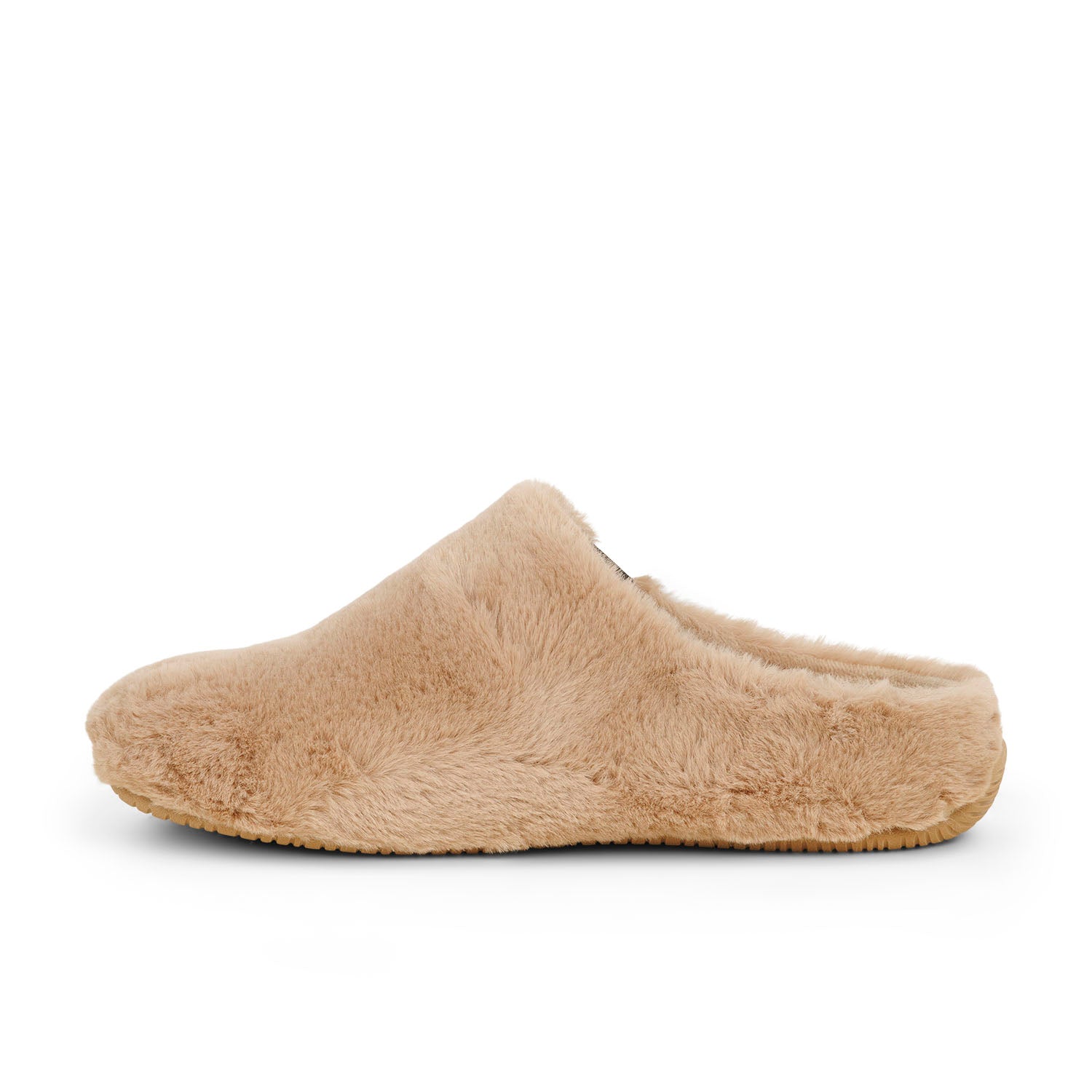 Chaussons Femme VERBENAS YORK GROSSETO Marron