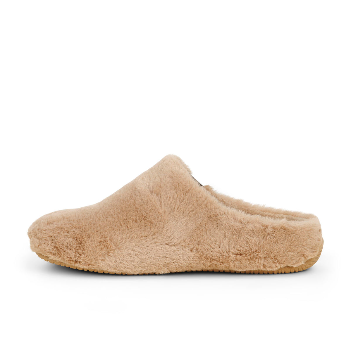Chaussons Femme VERBENAS YORK GROSSETO Marron