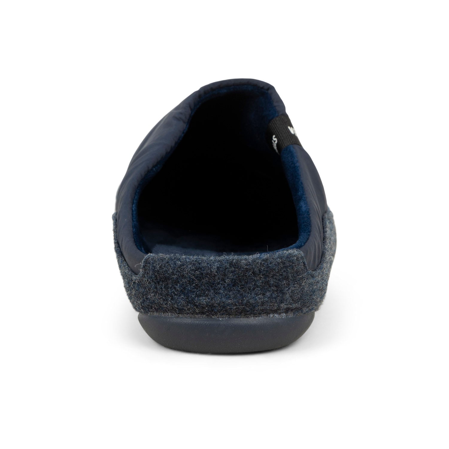 Chaussons Homme VERBENAS EARTH ACOLCHADO PICOS Bleu