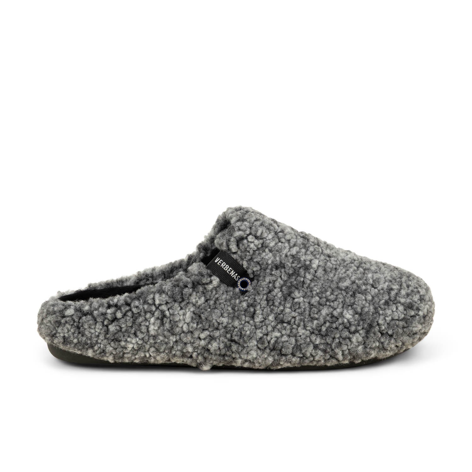 Chaussons Homme VERBENAS EAGLE BOREGO Gris
