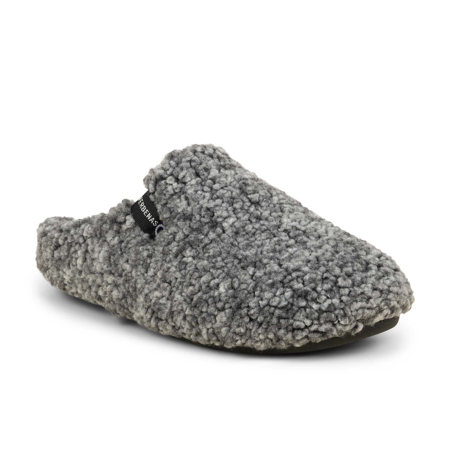 Chaussons Homme VERBENAS EAGLE BOREGO Gris