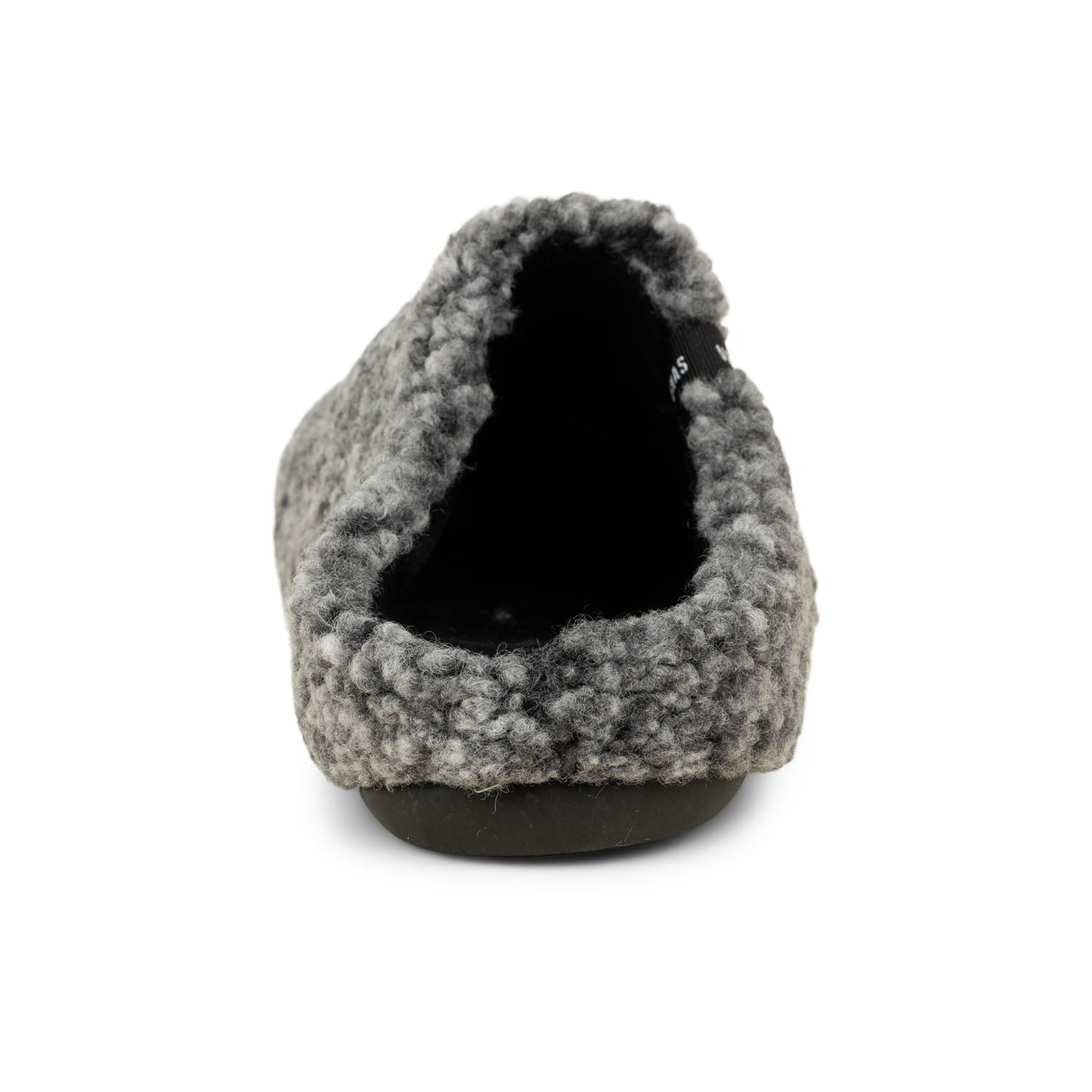 Chaussons Homme VERBENAS EAGLE BOREGO Gris