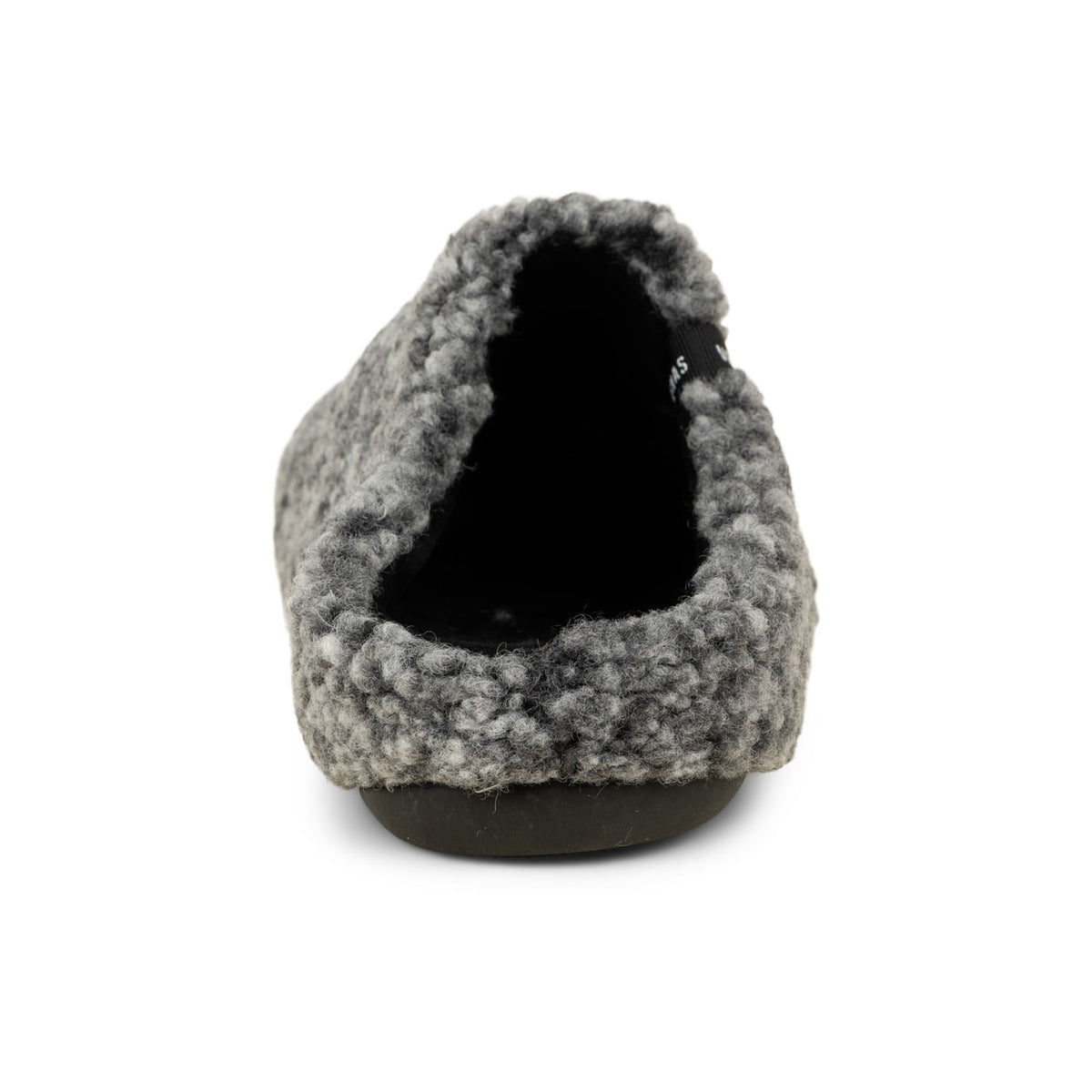 Chaussons Homme VERBENAS EAGLE BOREGO Gris