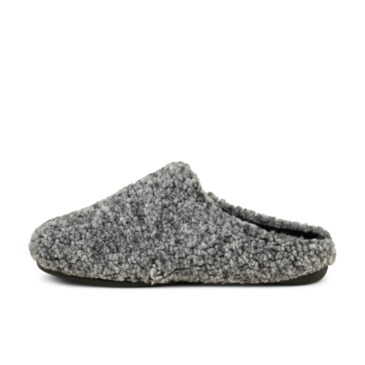 Chaussons Homme VERBENAS EAGLE BOREGO Gris