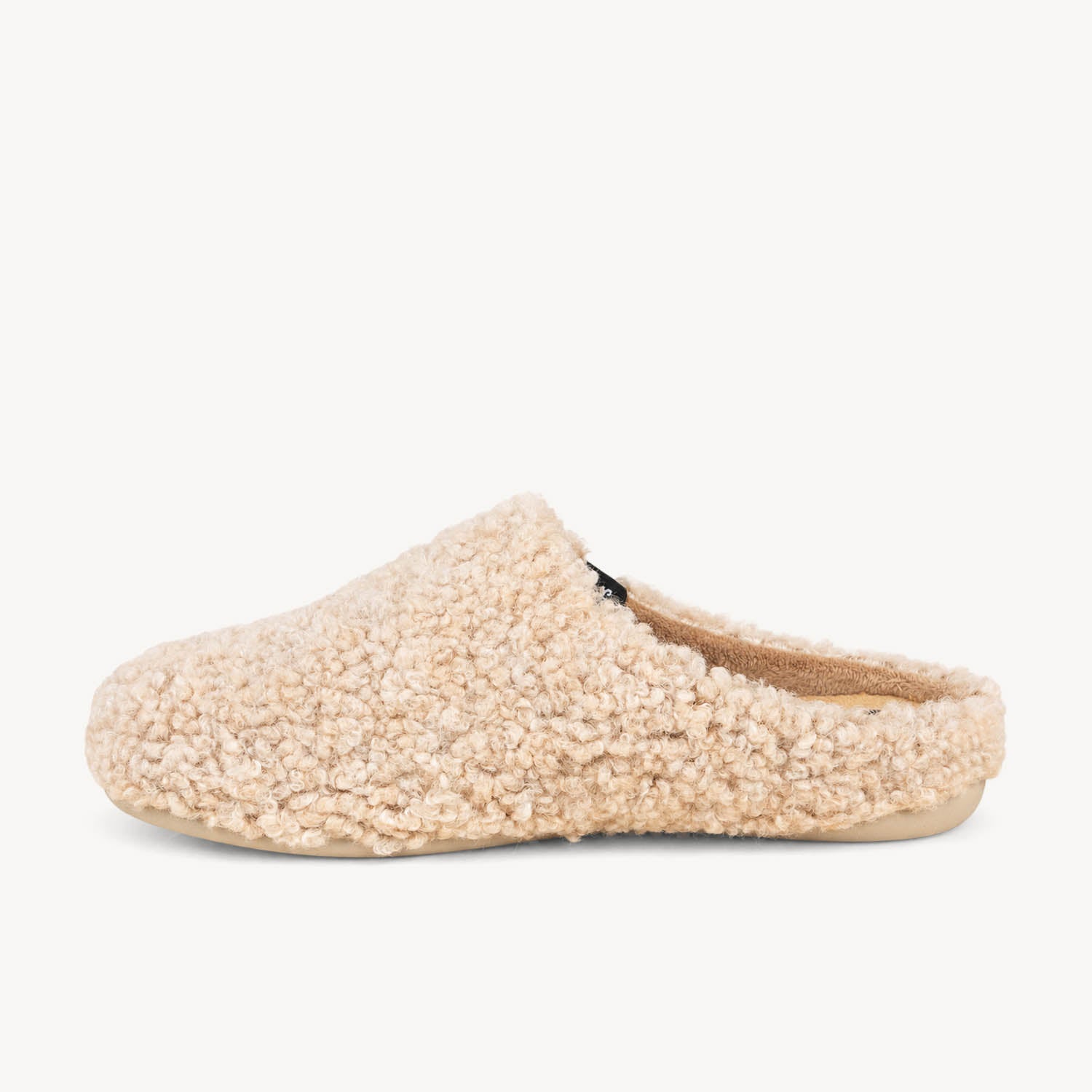 Chaussons Homme VERBENAS EAGLE BOREGO Beige