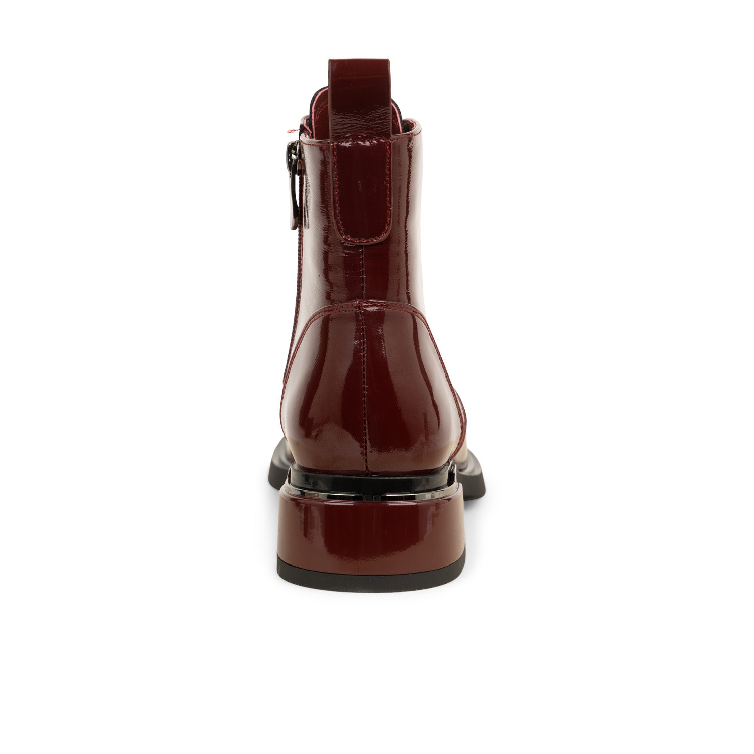 Boots et bottines Femme METAMORFOSE VAINCU Bordeaux