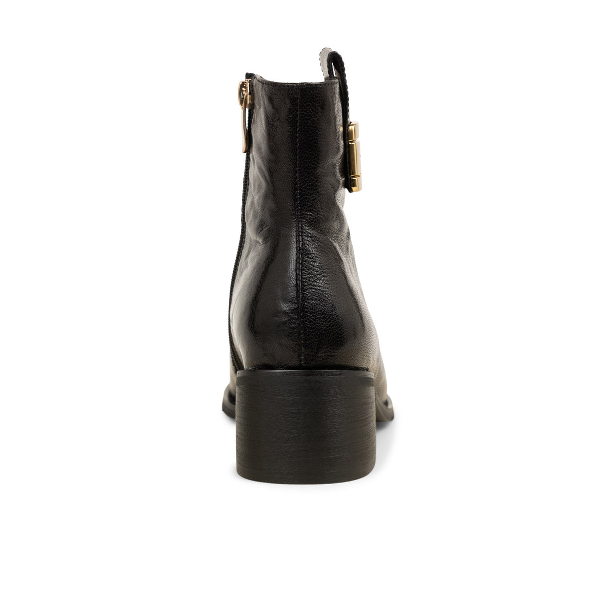Boots et bottines Femme METAMORFOSE SARREGUEMINES Noir