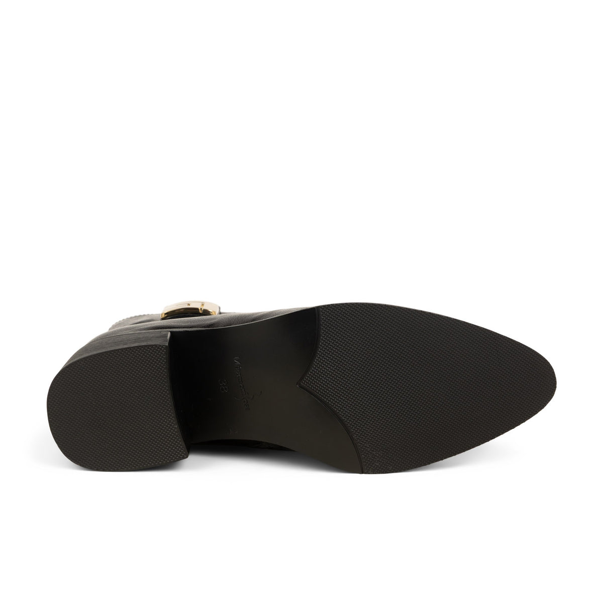 Boots et bottines Femme METAMORFOSE SARREGUEMINES Noir