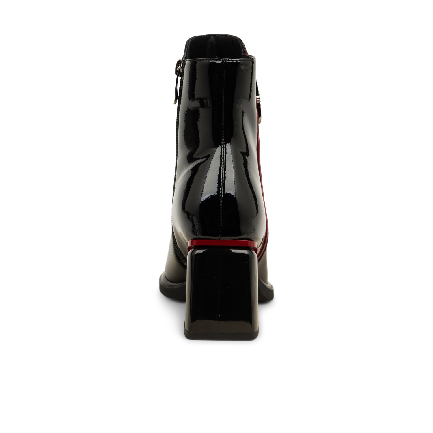 Boots et bottines Femme METAMORFOSE VAMAL Noir