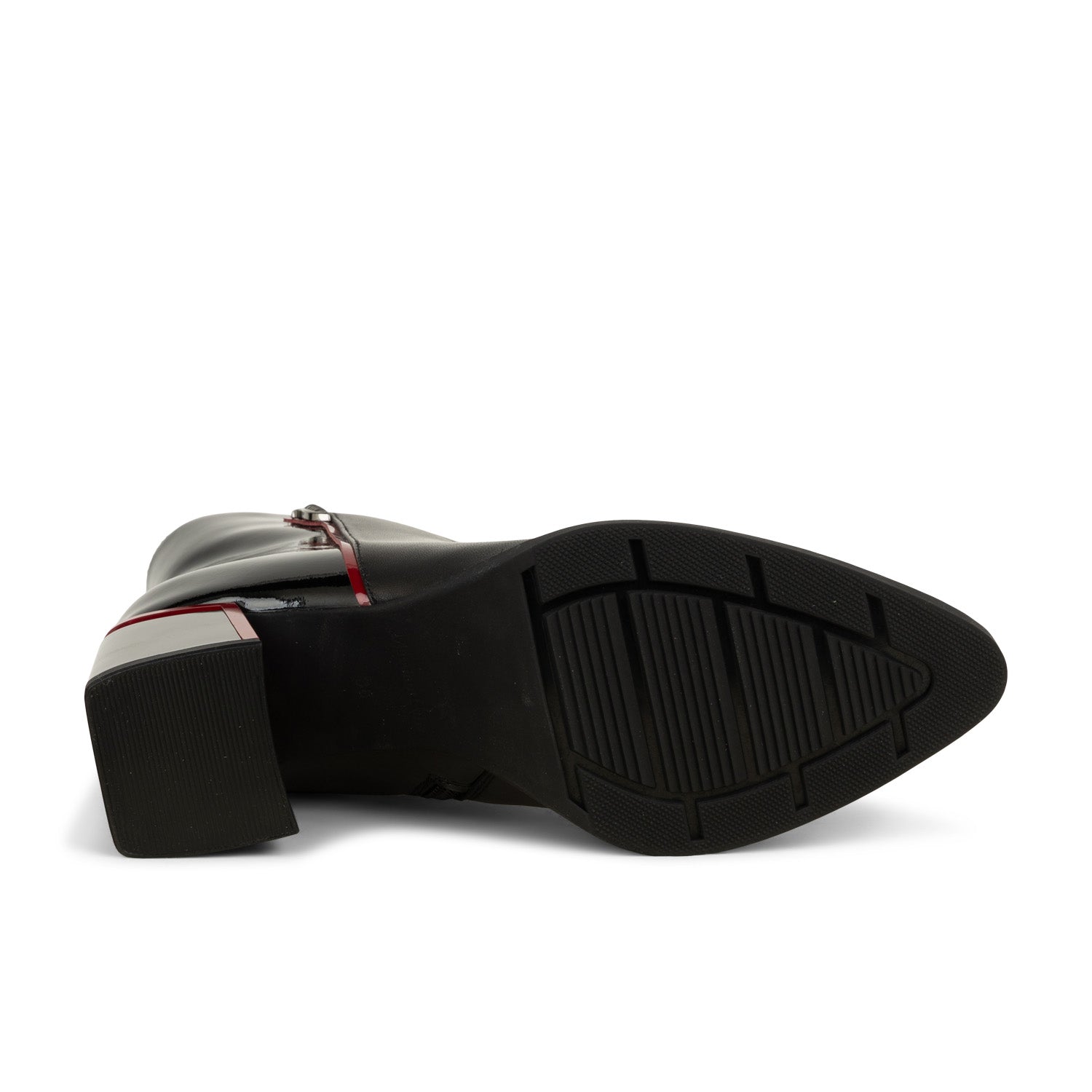 Boots et bottines Femme METAMORFOSE VAMAL Noir