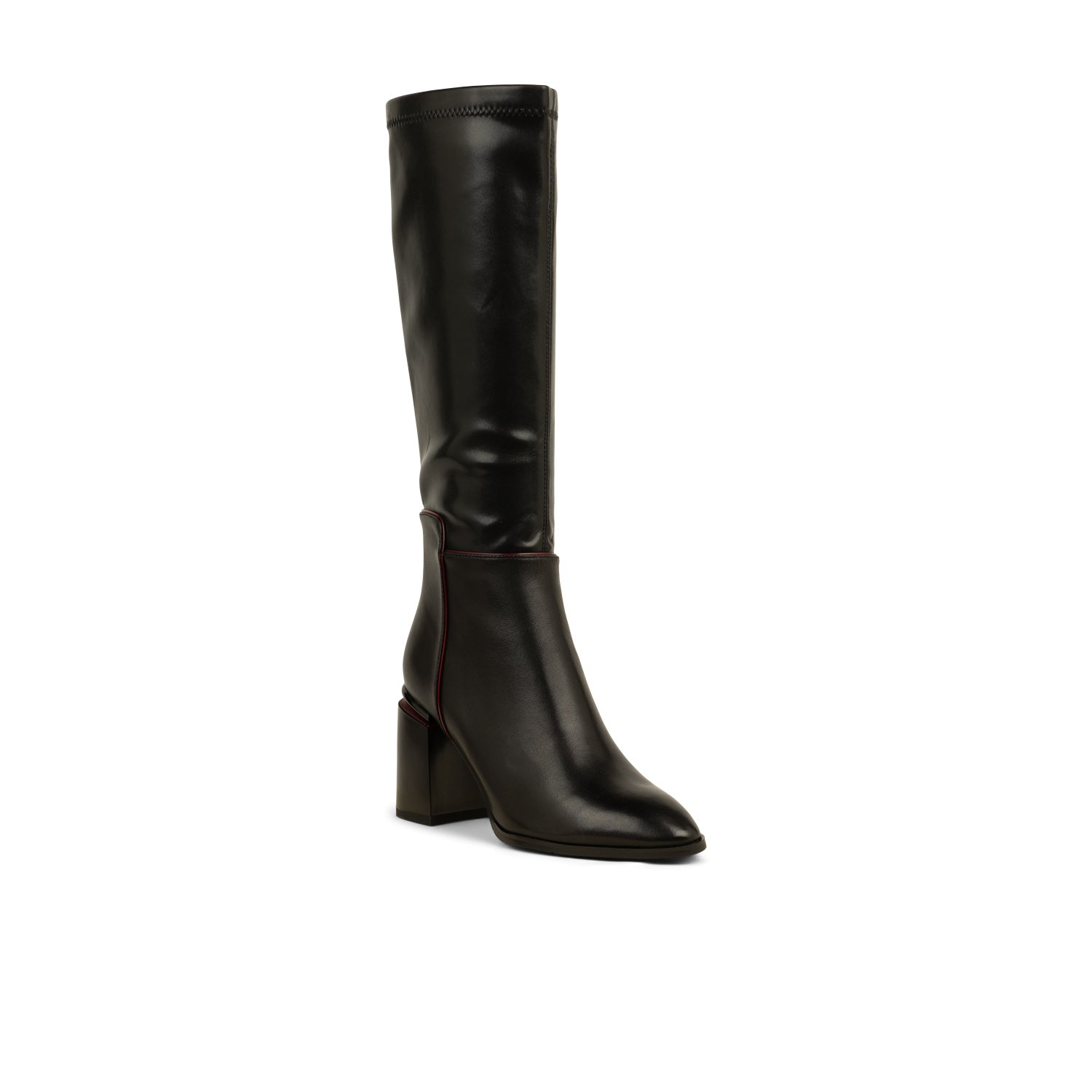 Bottes Femme METAMORFOSE VAPOUR Noir