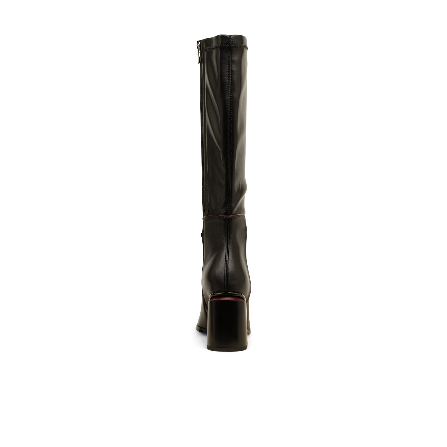 Bottes Femme METAMORFOSE VAPOUR Noir