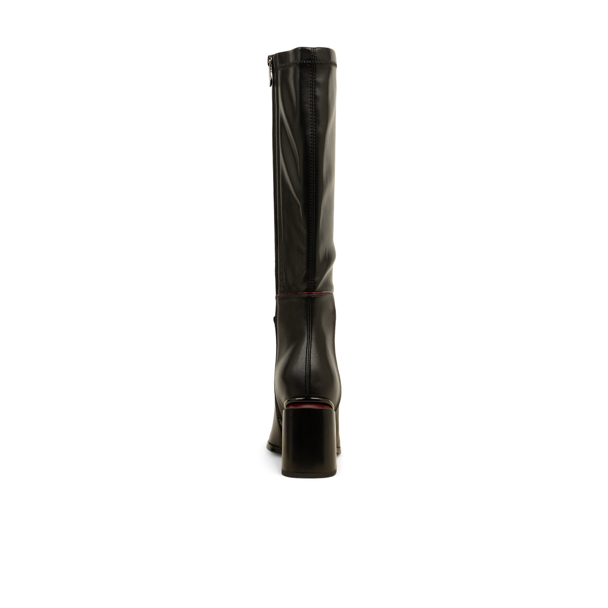 Bottes Femme METAMORFOSE VAPOUR Noir
