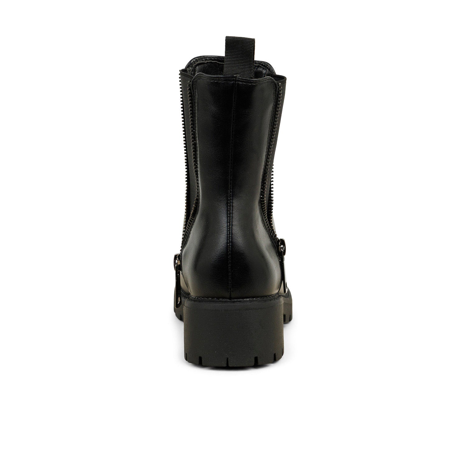 Boots et bottines Femme ELUE PAR NOUS VERDENE Noir
