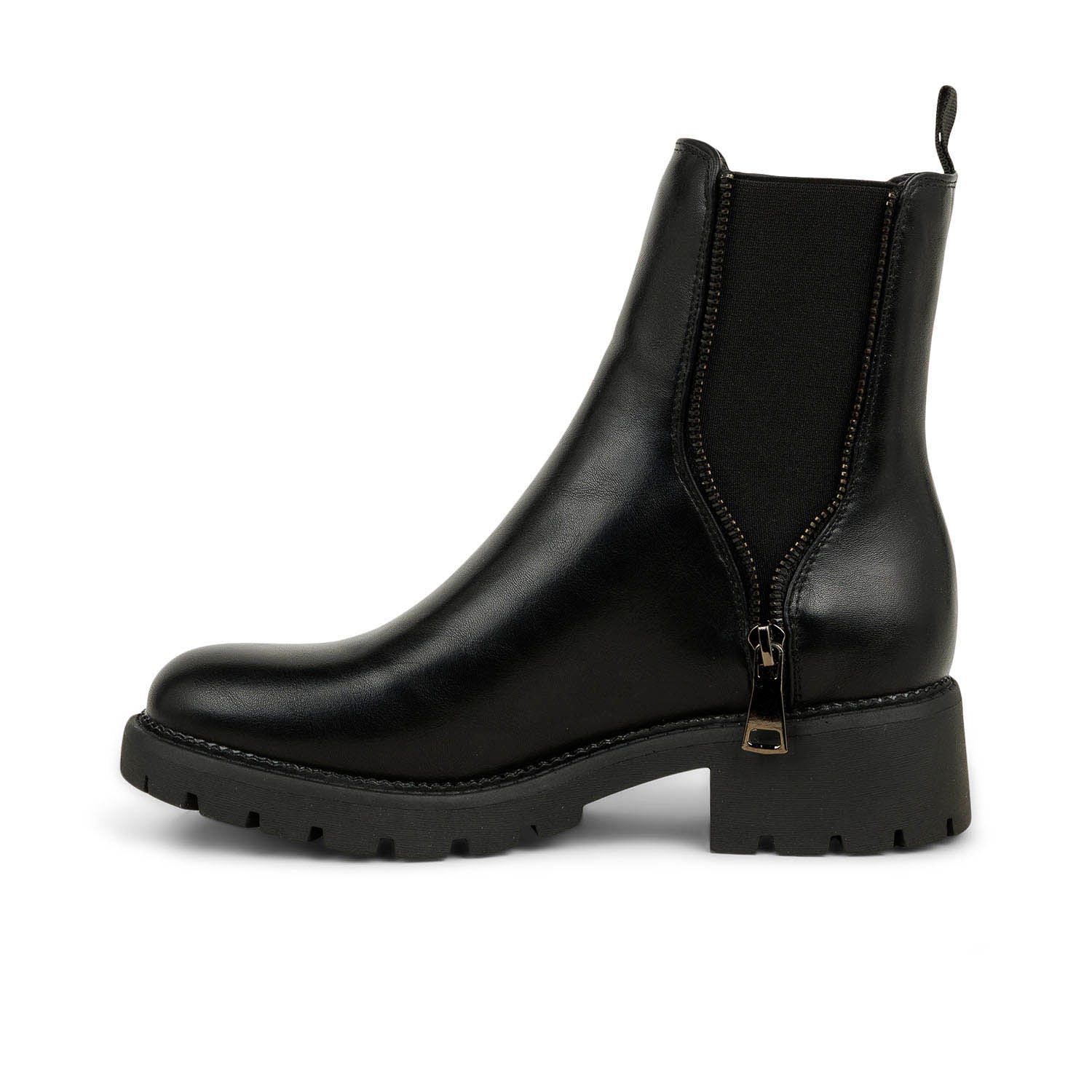 Boots et bottines Femme ELUE PAR NOUS VERDENE Noir