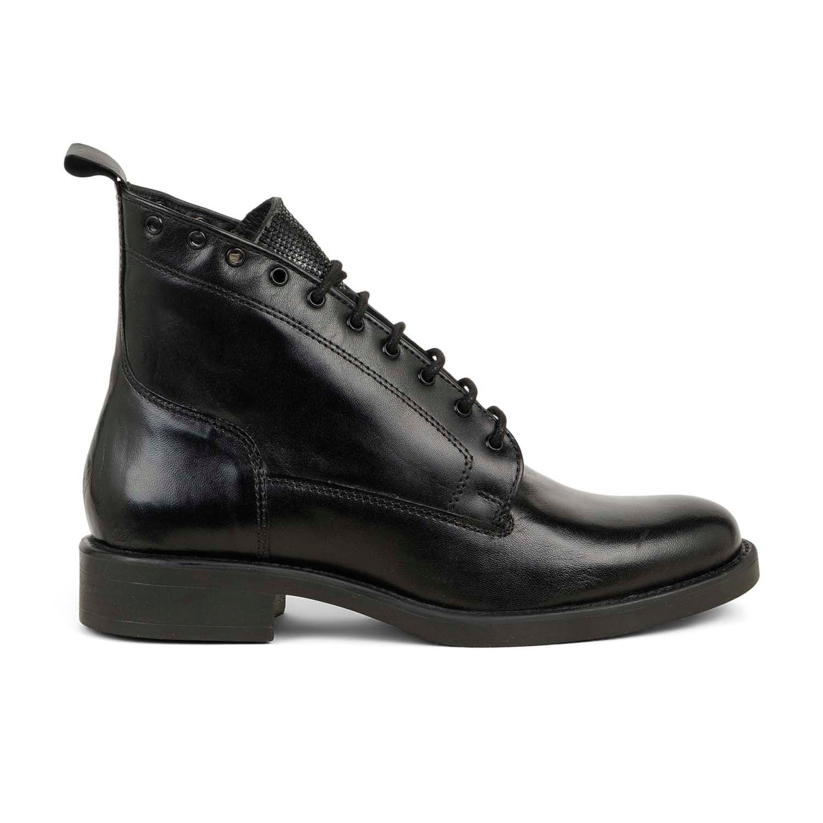 Boots et bottines Femme ELUE PAR NOUS VERLA Noir