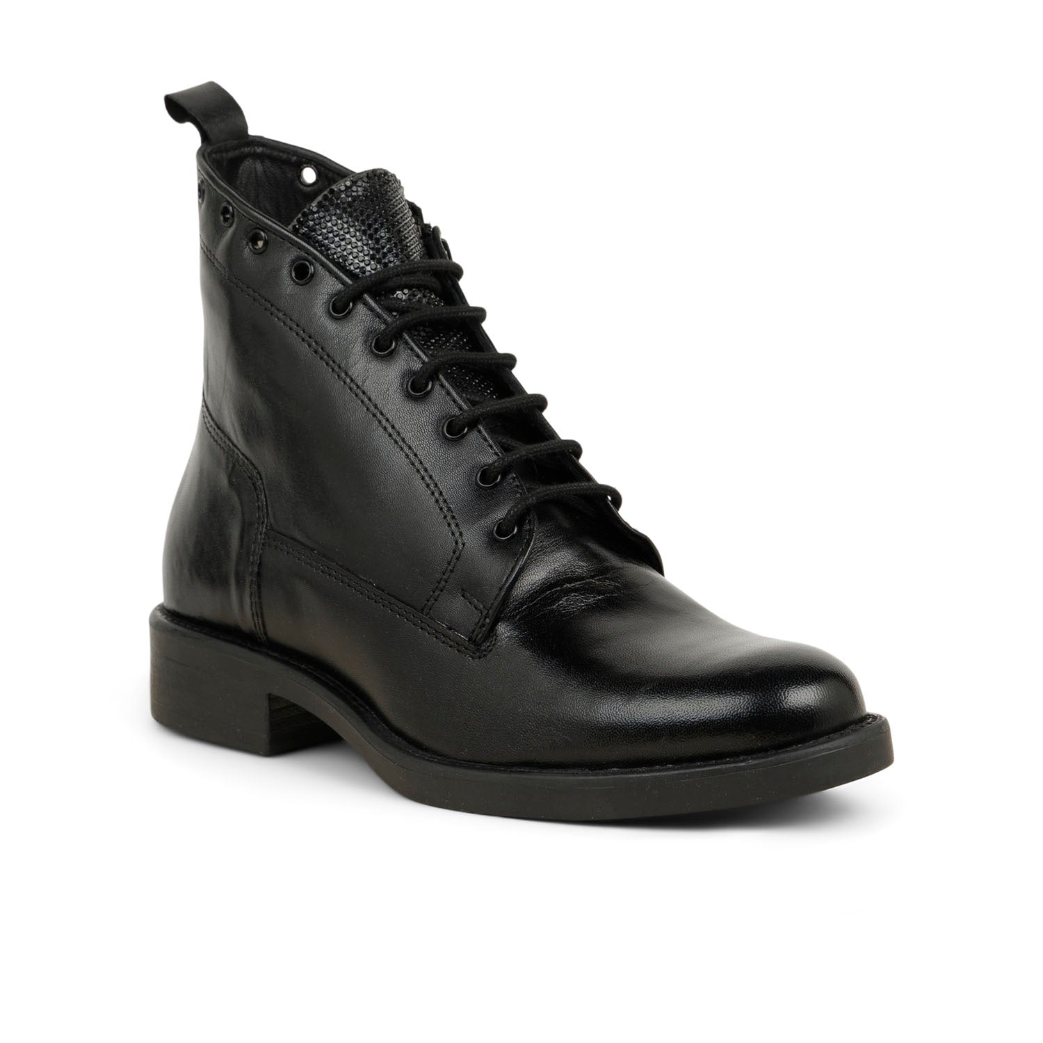 Boots et bottines Femme ELUE PAR NOUS VERLA Noir