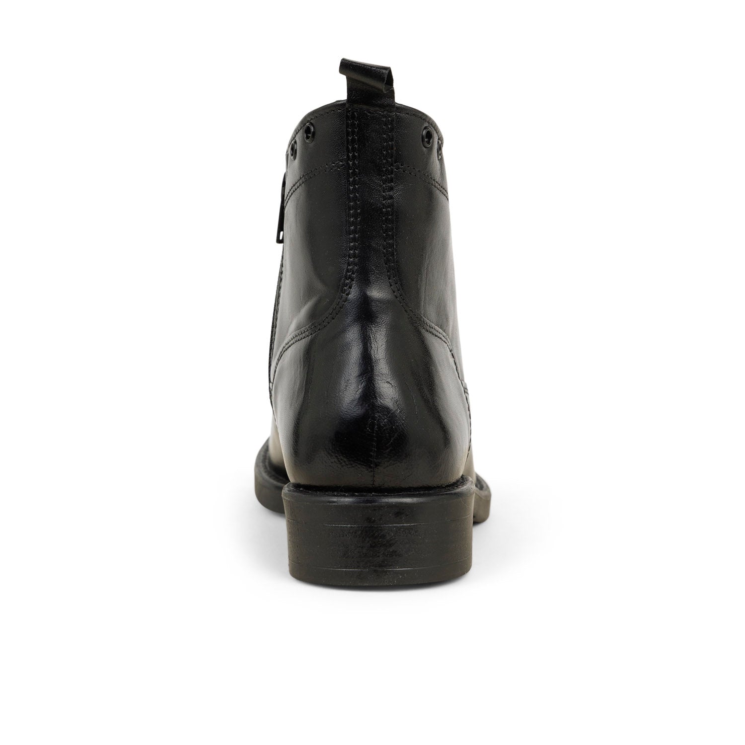 Boots et bottines Femme ELUE PAR NOUS VERLA Noir