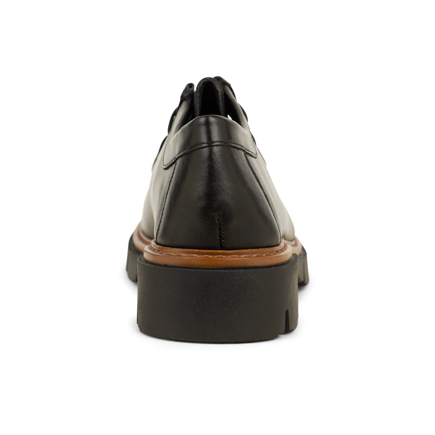 Derbies Femme ELUE PAR NOUS VERNOUILLET Noir